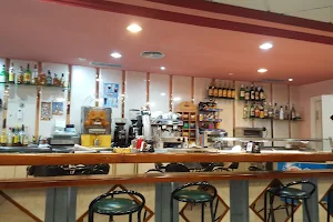 Cafetería Cantó image