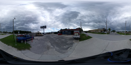 Car Repair and Maintenance «Eastside Car Care», reviews and photos, 4810 E Irlo Bronson Memorial Hwy, St Cloud, FL 34771, USA