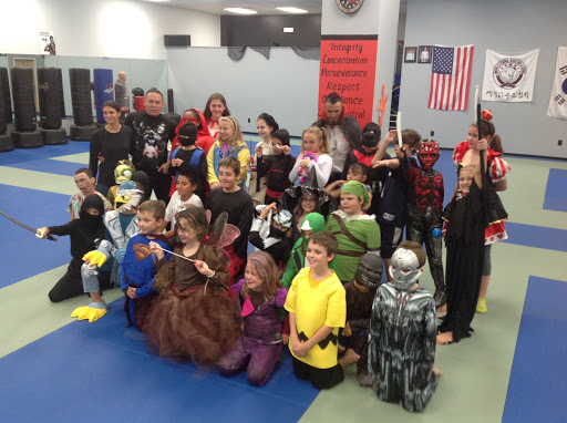 Martial Arts School «Legacy Martial Arts», reviews and photos, 747 W Cypress St, Kennett Square, PA 19348, USA