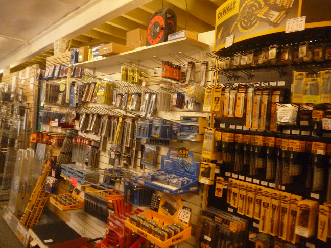 Reviews of WLD in York - Hardware store