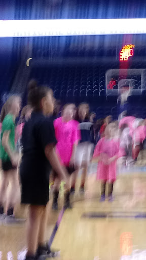 Stadium «Ryan Center», reviews and photos, 1 Lincoln Almond Plaza, Kingston, RI 02881, USA