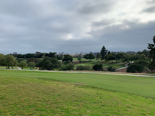 Golf Course «Balboa Park Golf Course», reviews and photos, 2600 Golf Course Dr, San Diego, CA 92102, USA