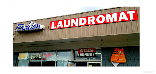 Fashion Laundromat