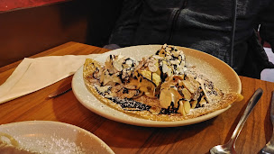 Photo n°50 de Le Sarrasin et le Froment à Paris ()