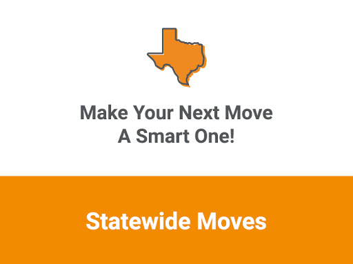 Moving Company «Einstein Moving Company - San Antonio», reviews and photos, 938 Lightstone Dr, San Antonio, TX 78258, USA