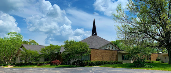 Oakwood Christian Reformed Church