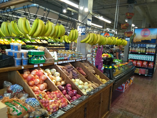 Grocery Store «Sno-Isle Natural Foods Co-Op», reviews and photos, 2804 Grand Ave, Everett, WA 98201, USA