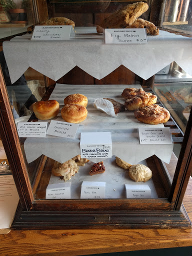 Coffee Shop «Black Sheep Coffee», reviews and photos, 217 S Liberty St #104b, Harrisonburg, VA 22801, USA