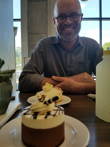 Grocery Store «Two Chefs Cafe & Market», reviews and photos, 644 N Main St #107, Greenville, SC 29601, USA