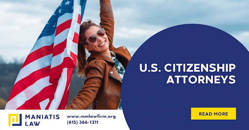 Immigration Attorney «Saenz & Maniatis PLLC», reviews and photos