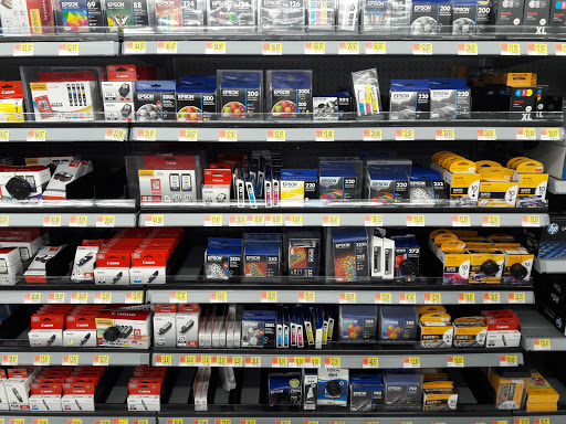 Department Store «Walmart Supercenter», reviews and photos, 2120 US-92, Auburndale, FL 33823, USA