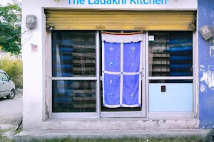 The Ladakhi Kitchen image