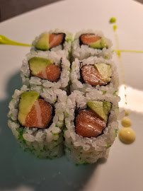 Photos du propriétaire du Restaurant de sushis Samouraï Sushis Dijon - n°2