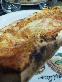 Pizza du Restaurant italien La Trattoria à Cormeilles-en-Parisis - n°8