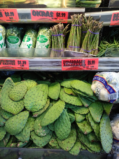 Supermarket «El Ahorro Supermarket # 10», reviews and photos, 8615 Irvington Blvd, Houston, TX 77022, USA