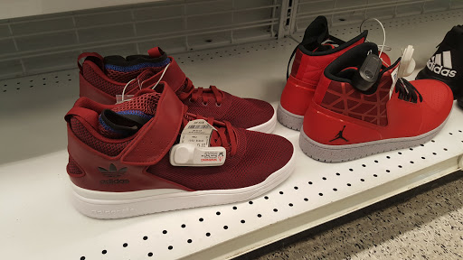 Clothing Store «Ross Dress for Less», reviews and photos, 3050 Festival Way, Waldorf, MD 20601, USA