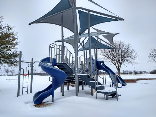 Park «Harold Bacchus Community Park», reviews and photos, 13995 Main St, Frisco, TX 75034, USA