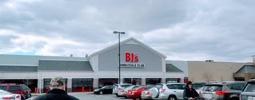 BJ’s Wholesale Club, 175 Highland Ave, Seekonk, MA 02771, USA, 