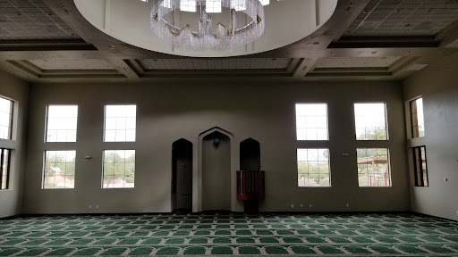 Mosque «Muslim Community Center of Tucson», reviews and photos, 5100 N Kevy Pl, Tucson, AZ 85704, USA