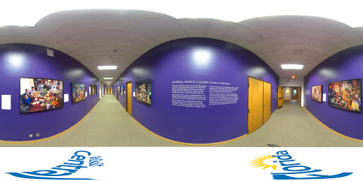 Museum «Polk Museum Of Art», reviews and photos, 800 E Palmetto St, Lakeland, FL 33801, USA