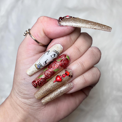 Prettynailm à Metz