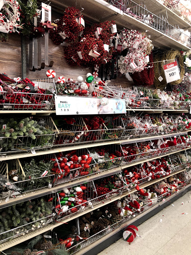 Craft Store «Michaels», reviews and photos, 201 E Orangefair Mall, Fullerton, CA 92832, USA