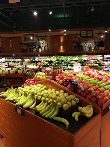 Grocery Store «The Fresh Market», reviews and photos, 3232 Lake Ave #150, Wilmette, IL 60091, USA