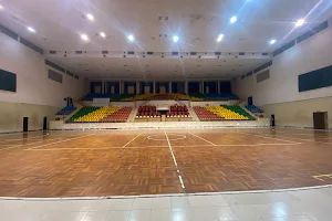 Tan Binh Gymnasium image