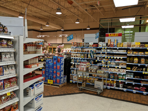 Grocery Store «Schnucks», reviews and photos, 1181 W Gannon Dr, Festus, MO 63028, USA