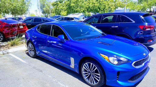 Kia Dealer «Rodeo Kia», reviews and photos, 10685 Papago Fwy, Avondale, AZ 85323, USA