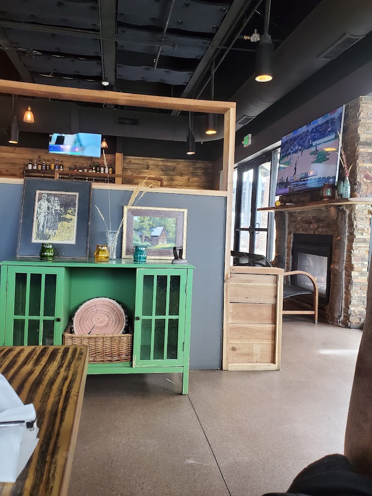 Motherlode Cafe & Tavern 80301