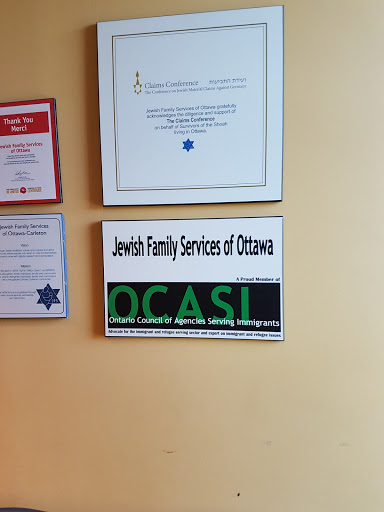 Family service center Ottawa
