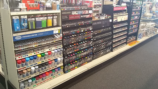 Craft Store «Cobblestone Crafts & Hobbies», reviews and photos, 367 E Lakewood Blvd, Holland, MI 49424, USA