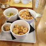 Photo n°2 de l'avis de Luciano.c fait le 10/12/2018 à 19:34 sur le  Rivetti Cafè à Valdagno