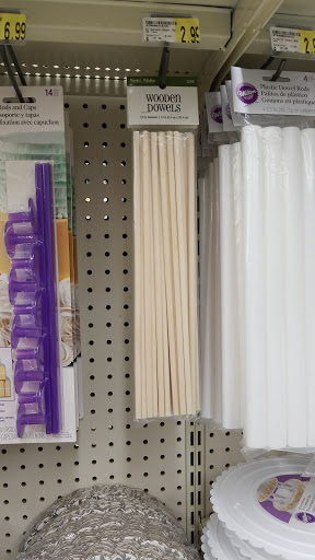 Craft Store «A.C. Moore Arts and Crafts», reviews and photos, 165 NJ-4, Paramus, NJ 07652, USA