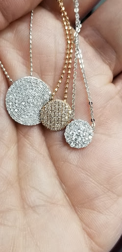 Jeweler «Manhasset Jewelers», reviews and photos, 446 Plandome Rd, Manhasset, NY 11030, USA