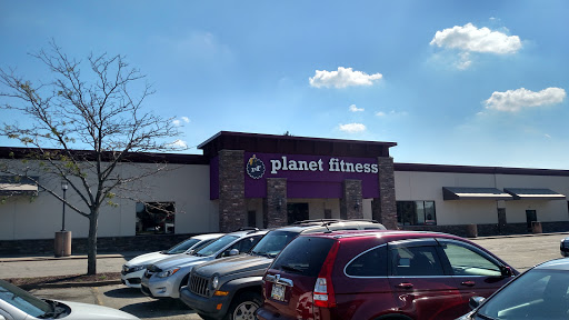 Gym «Planet Fitness», reviews and photos, 1812 Union Ave, Natrona Heights, PA 15065, USA