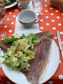 Plats et boissons du Crêperie Crêperie du Port à Guipry-Messac - n°5