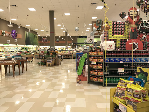 Supermarket «Publix Super Market at Belleair Bluffs», reviews and photos, 2770 W Bay Dr, Belleair Bluffs, FL 33770, USA