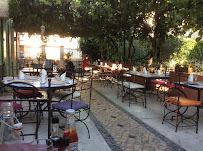 Atmosphère du Restaurant La Tonnelle à Guilherand-Granges - n°2