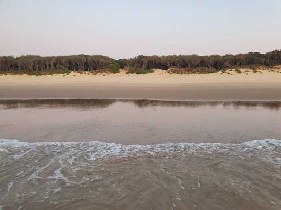 Old Bar Beach II