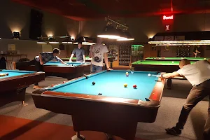 Chaos Snooker and Pool image