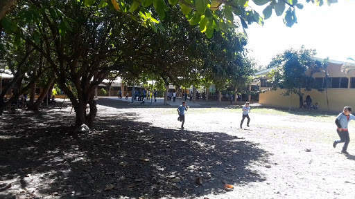 Weather schools San Pedro Sula