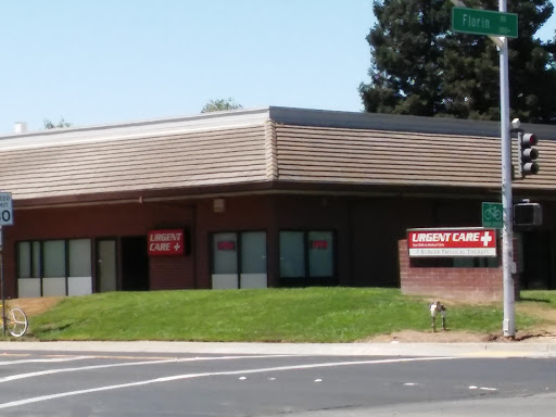 Sacramento Urgent Care