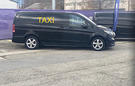 Taxi Fribourg d