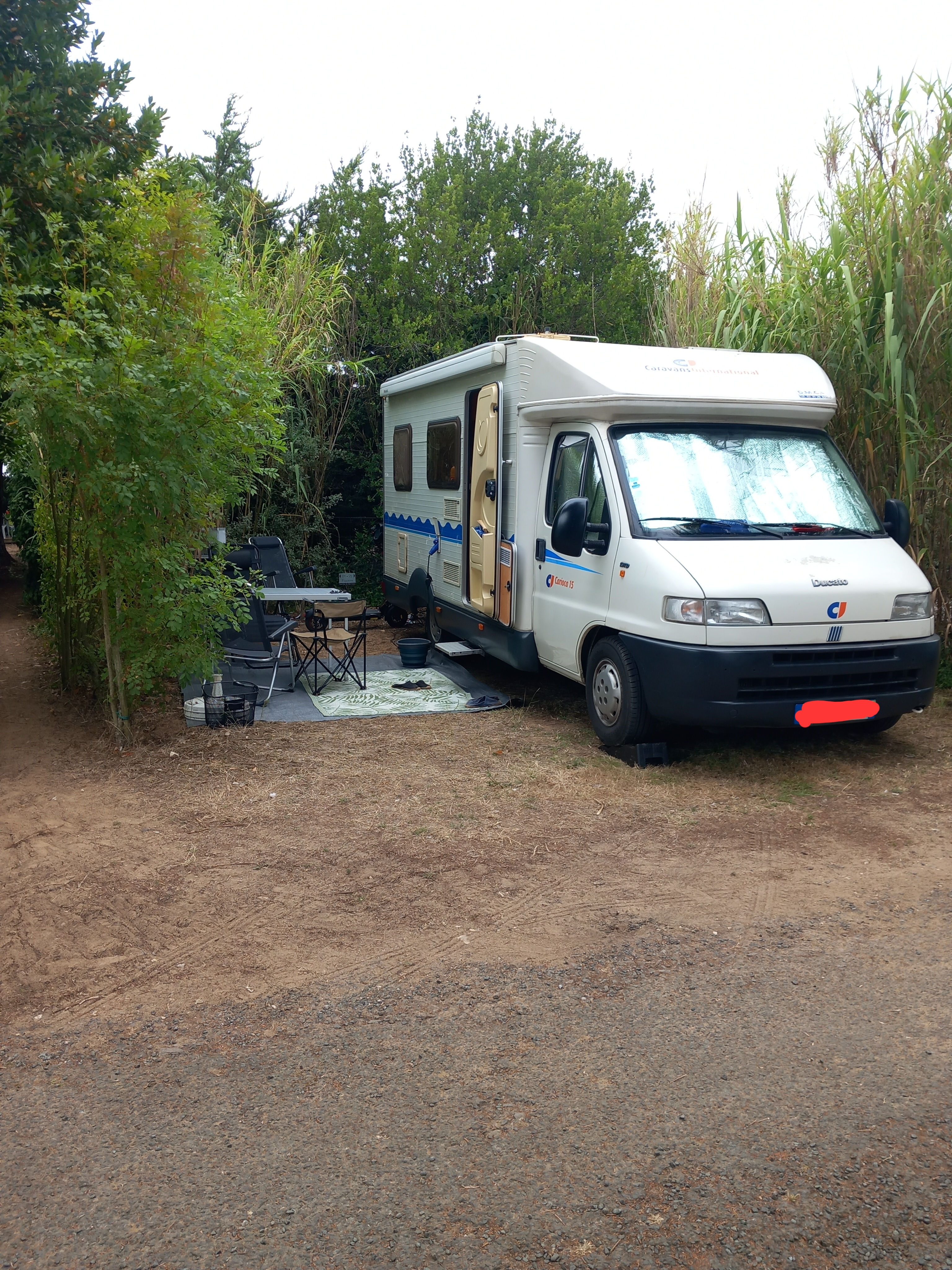 Photo n° 1 de l'avis de Ghostxii.h fait le 16/08/2023 à 12:05
