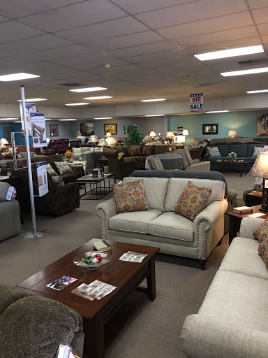 Kerby's Furniture