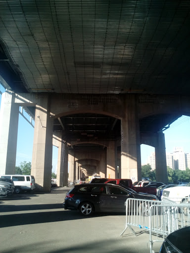 Stadium «Icahn Stadium», reviews and photos, 20 Randalls Island, New York, NY 10035, USA