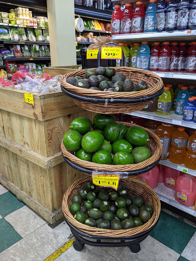 Supermarket «Art Deco Supermarket», reviews and photos, 1435 Washington Ave, Miami Beach, FL 33139, USA