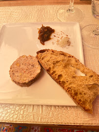 Foie gras du Restaurant L'imprévu à Sarlat-la-Canéda - n°3